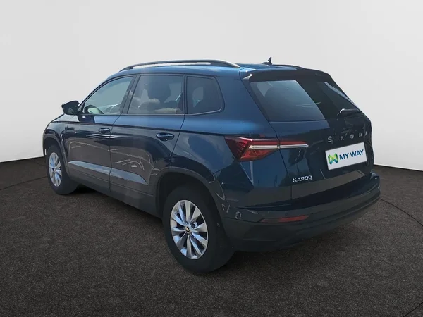 SKODA Karoq (2023) — foto 18 van 24