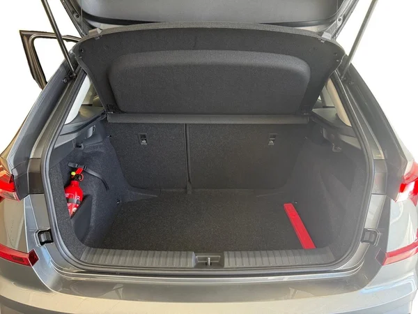 SKODA Kamiq (2026) — foto 13 van 20