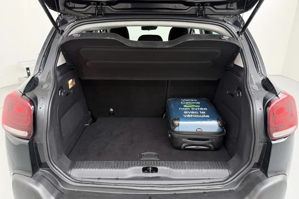 Citroen C3 Aircross (2022) — foto 15 van 38