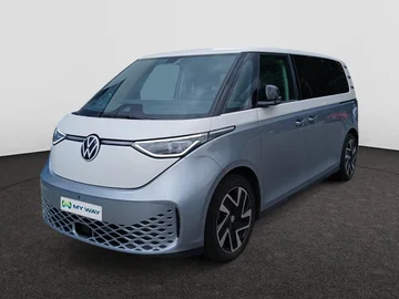 VOLKSWAGEN ID.Buzz Lwb (2026)