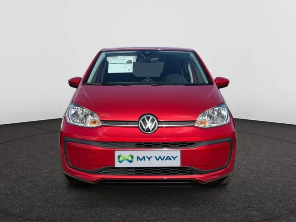 VOLKSWAGEN Up! (2023) — foto 24 van 24