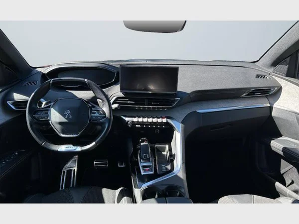 Peugeot 5008 (2022) — foto 5 van 30