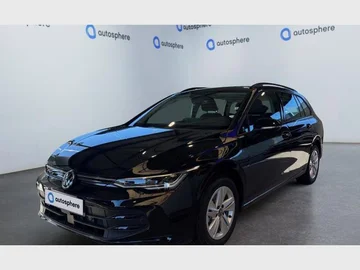 VOLKSWAGEN Golf VII SW (2026)