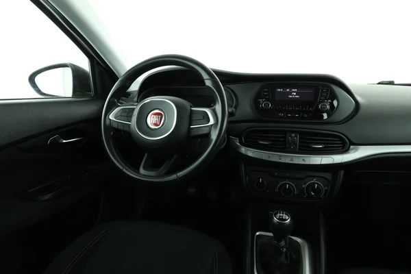 Fiat Tipo (2017) — foto 4 van 16