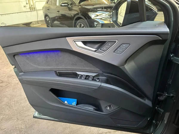 AUDI Q4 Sportback e-tron (2026) — foto 7 van 24