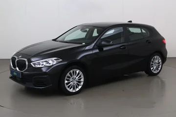 BMW 1 Hatch (F40) (2025)