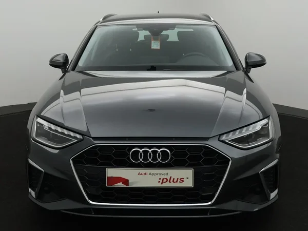 Audi A4 (2022) — foto 20 van 25