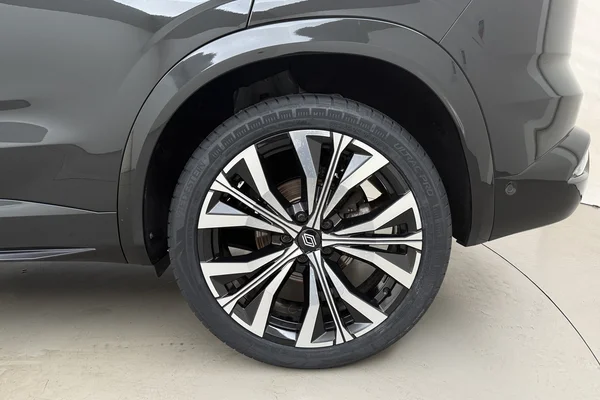 Renault Austral (2026) — foto 16 van 19