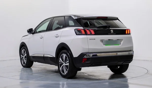 Peugeot 3008 (2024) — foto 23 van 46