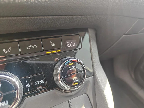 SKODA Kodiaq (2024) — foto 23 van 24