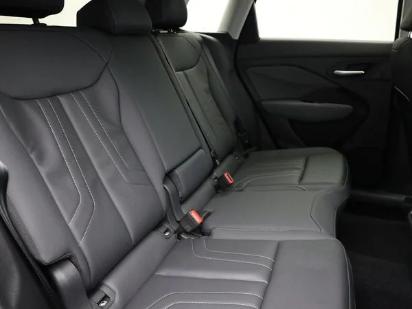 AUDI Q3 SUV (2026) — foto 22 van 22