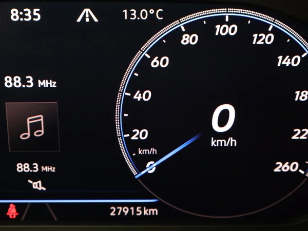 VOLKSWAGEN T-Roc (2023) — foto 5 van 22