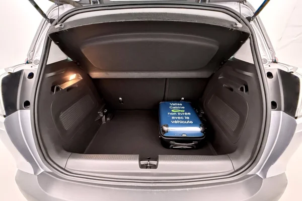 Opel Crossland (2022) — foto 11 van 27