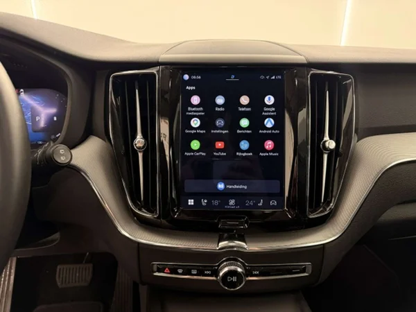 Volvo XC60 (2024) — foto 6 van 20