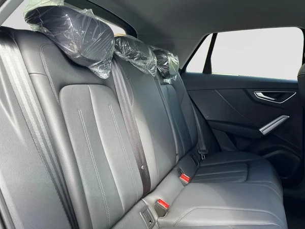AUDI Q2 (2025) — foto 3 van 19