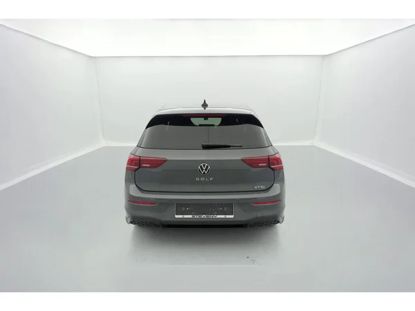 VOLKSWAGEN Golf VIII (2025) — foto 33 van 36