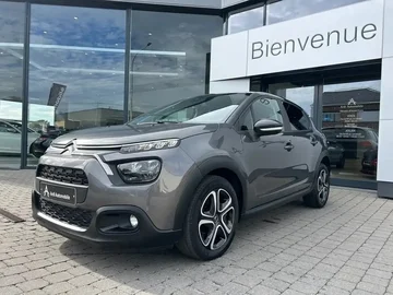 Citroen C3 848a7b24-c8f7-4c36-86d0-13969609b93f