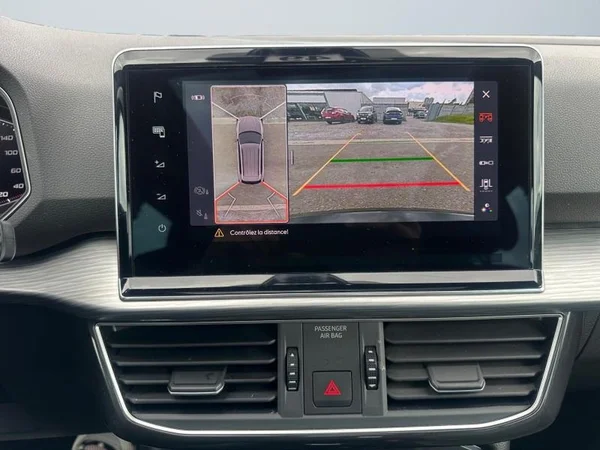 SEAT Tarraco (2023) — foto 9 van 31