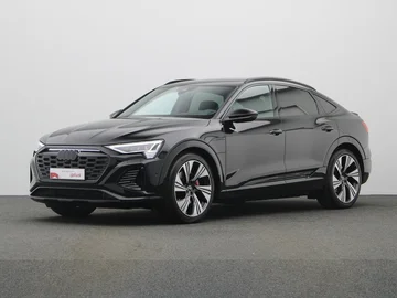 AUDI Q8 e-tron Sportback (2025)