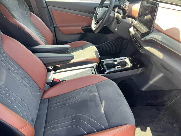 VOLKSWAGEN ID.5 (2023) — foto 5 van 24