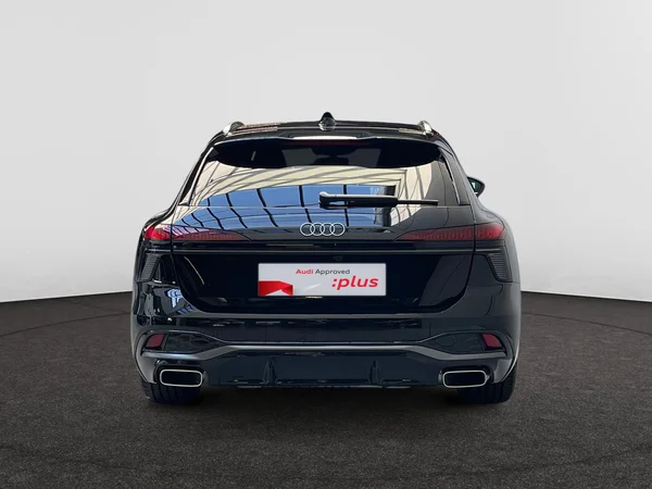 AUDI A6 Avant (2026) — foto 7 van 15