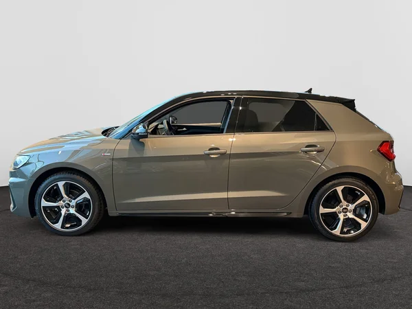 AUDI A1 Sportback (2025) — foto 12 van 19