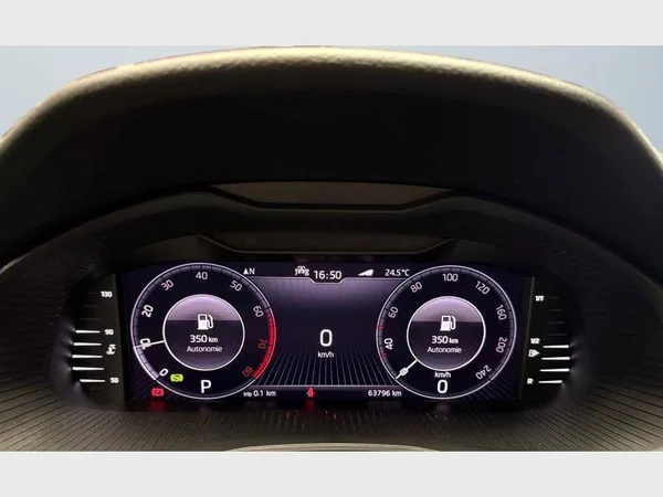 Skoda Kamiq (2020) — foto 5 van 25