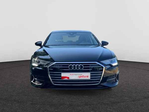 AUDI A6 PHEV (2020) — foto 23 van 24