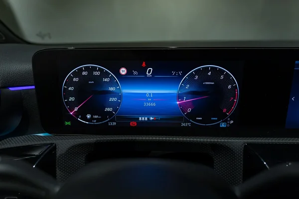 Mercedes-Benz A-Klasse (2023) — foto 3 van 34