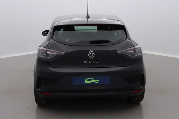 Renault Clio V Phase II Hybrid (HEV) (2025) — foto 22 van 27