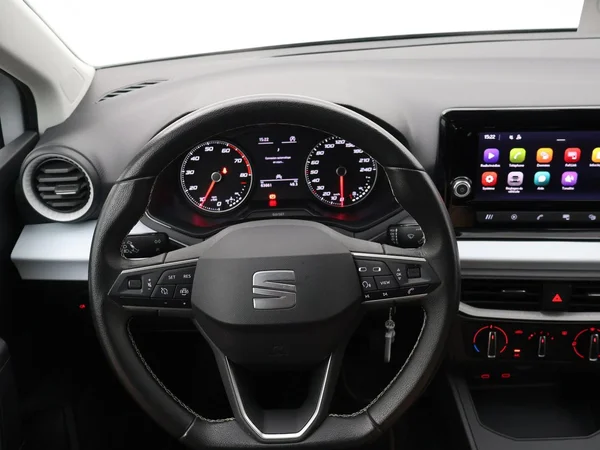 SEAT Ibiza 5P/D (2022) — foto 7 van 23