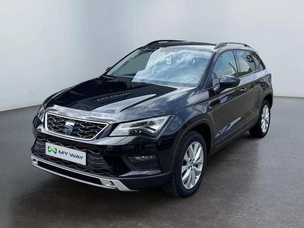 SEAT Ateca (2019) — foto 1 van 30
