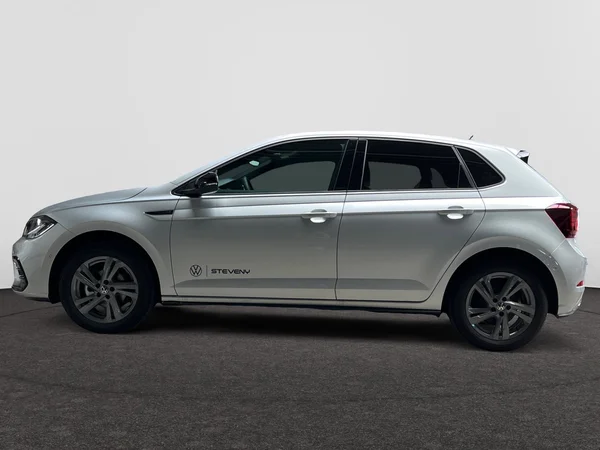 VOLKSWAGEN Polo (2024) — foto 4 van 21