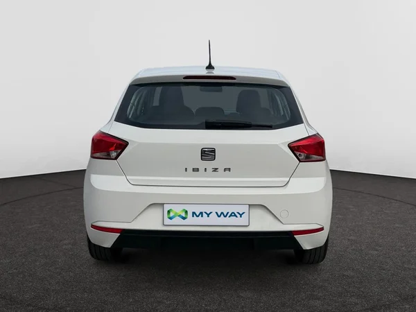 SEAT Ibiza 5P/D (2021) — foto 15 van 17
