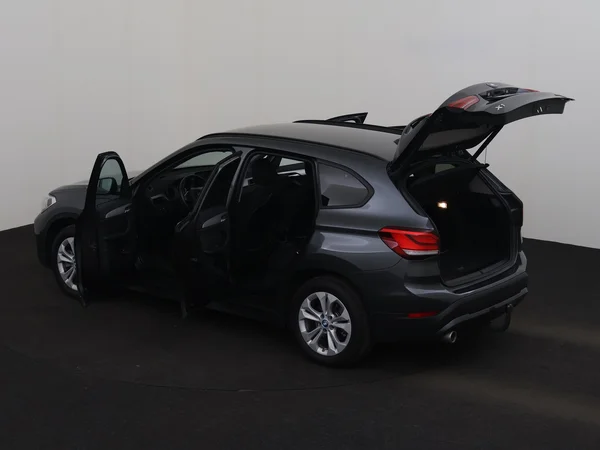 BMW X1 (2022) — foto 33 van 34