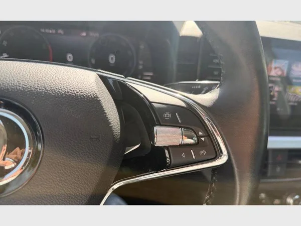 Skoda Scala (2022) — foto 11 van 29