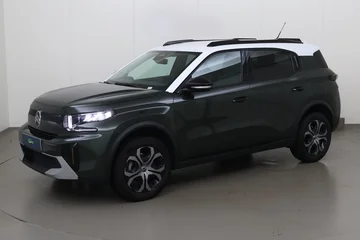 Citroen C3 Aircross (2025)