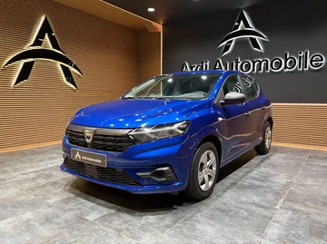 Dacia Sandero 53090134-4fef-47c8-9212-8cd1f9b24d42