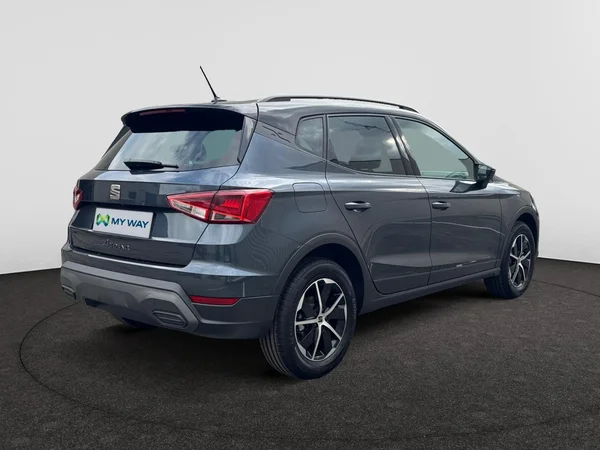 SEAT Arona (2026) — foto 6 van 20