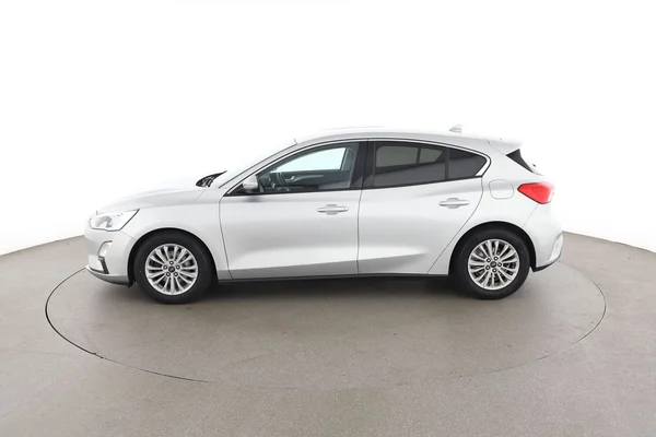 Ford Focus (2019) — foto 9 van 16