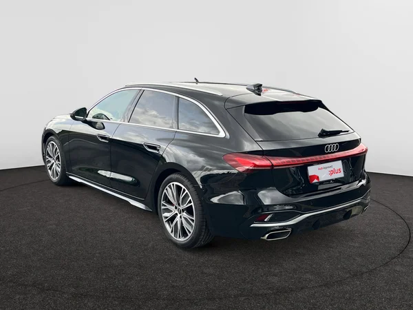 AUDI A5 Avant (2026) — foto 12 van 23