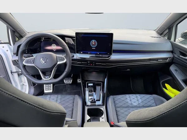Volkswagen Golf VIII (2026) — foto 12 van 27