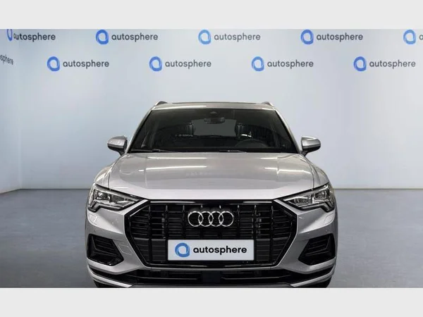 Audi Q3 (2024) — foto 12 van 29