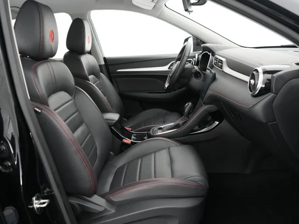 MG ZS (2024) — foto 4 van 21