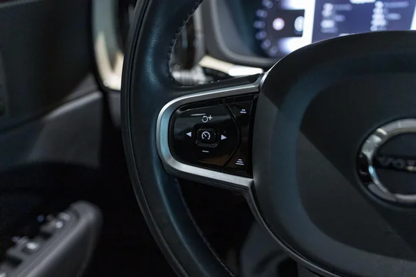 Volvo XC60 (2022) — foto 26 van 42