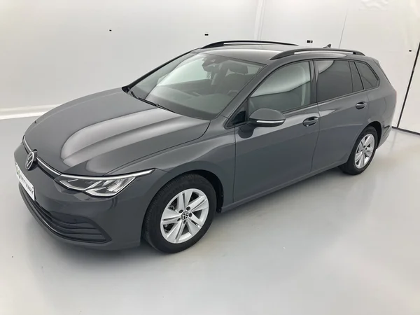 VOLKSWAGEN Golf VIII SW (2022) — foto 13 van 36