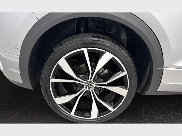 Volkswagen T-Roc (2025) — foto 29 van 30