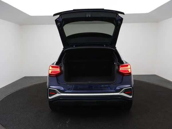 AUDI Q2 (2022) — foto 20 van 29