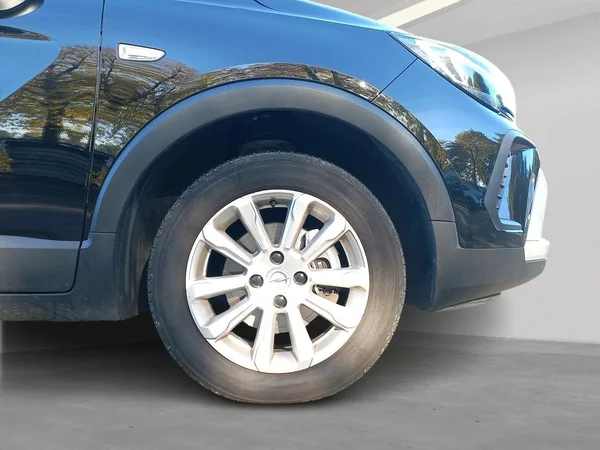 Opel Crossland X (2021) — foto 19 van 22