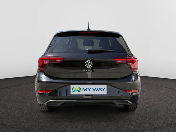 VOLKSWAGEN Polo (2026) — foto 19 van 24
